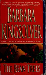 Cover of: The Bean Trees. by Barbara Kingsolver