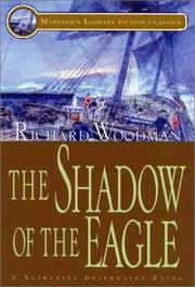 Cover of: The shadow of the eagle