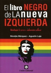 Cover of: El libro negro de la nueva izquierda by 