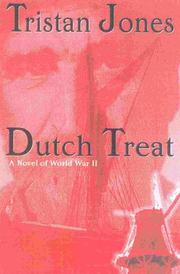 Cover of: Dutch treat by Tristan Jones