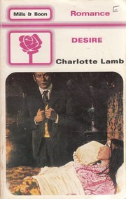Desire by Charlotte Lamb