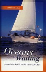 Cover of: The Oceans Are Waiting by Sharon Ragle