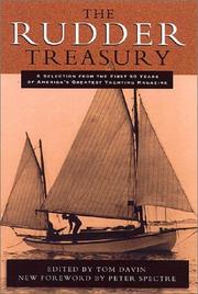 Cover of: The Rudder Treasury: A Companion for Lovers of Small Craft
