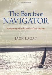 Cover of: The Barefoot Navigator