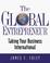 Cover of: The Global Entrepreneur