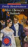 Cover of: Miss Chesney