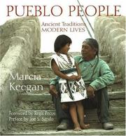 Cover of: Pueblo people: ancient tradition, modern lives