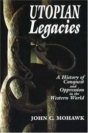 Utopian Legacies