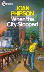 Cover of: When the city stopped