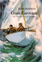 Cover of: Cross currents | Joan Phipson