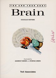 Cover of: Brain by Douglas Mathers