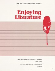 Macmillan Literature Introducing Literature SE Grade 7 by McGraw-Hill
