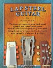 Cover of: Lap Steel Guitar