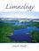 Cover of: Limnology