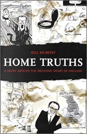 Cover of: Home Truths | Bill Murphy