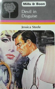 Cover of: Devil In Disguise by Jessica Steele