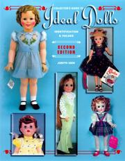 Cover of: Collector's Guide To Ideal Dolls