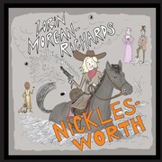 Nicklesworth by Lorin Morgan-Richards