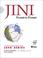 Cover of: Jini Example By Example