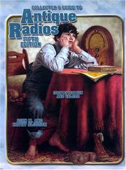 Collector's guide to antique radios by John Slusser, Radio Daze
