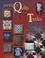Cover of: Antique quilts & textiles