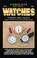 Cover of: Complete Price Guide to Watches