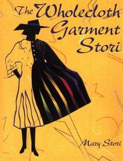 Cover of: The wholecloth garment Stori