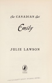 Cover of: Emily