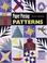 Cover of: Paper Piecing Patterns