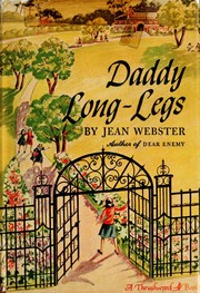 Cover of: Daddy-Long-Legs