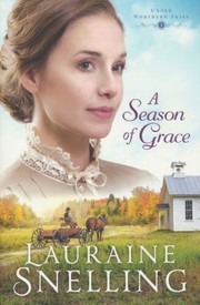 Cover of: A SEASON OF GRACE by 