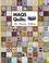 Cover of: Maqs Quilts