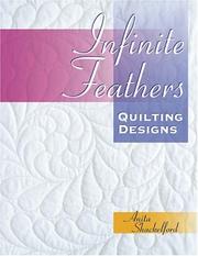 Cover of: Infinite Feathers: Quilting Designs