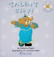 Cover of: Talent show