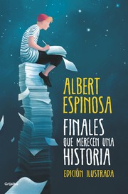 Cover of: Finales que merecen una historia