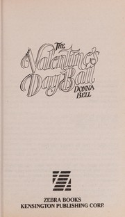 Cover of: The Valentine