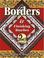 Cover of: Borders & finishing touches 2