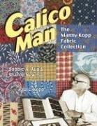 Cover of: The calico man by Bobbie A. Aug, Bobbie A. Aug