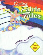 Cover of: Quilted Fairie Tales (Love to Quilt Series)