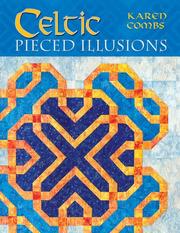 Cover of: Celtic Pieced Illusions