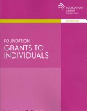 Foundation grants to individuals by 
