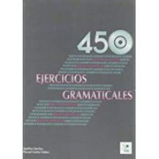 Cover of: 450 Ejercicios Gramaticales