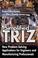 Cover of: Simplified TRIZ