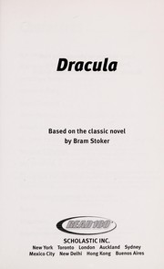 Cover of: Dracula/Romeo and Juliet (Read 180) | Adam And Adrienne Su Grant
