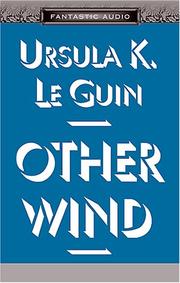 Cover of: The Other Wind (The Earthsea Cycle, Book 6) by Ursula K. Le Guin