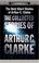Cover of: The Best Short Stories of Arthur C. Clarke