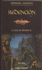 Cover of: Redención