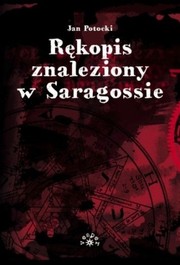Cover of: Rękopis znaleziony w Saragossie by 