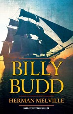 Cover of: Billy Budd