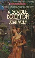 Cover of: A Double Deception